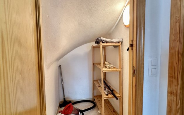 Perpardavimas - Dvipusis - Orihuela Costa - Playa Flamenca