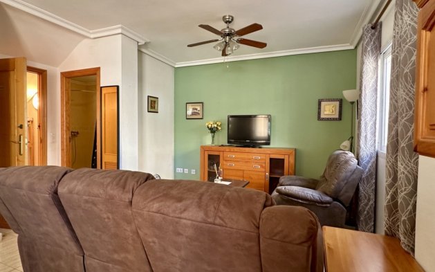 Perpardavimas - Dvipusis - Orihuela Costa - Playa Flamenca