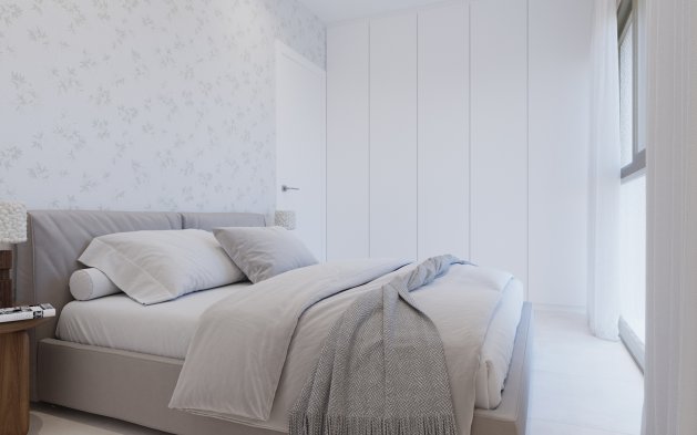 New Build - Bungalow - San Pedro del Pinatar