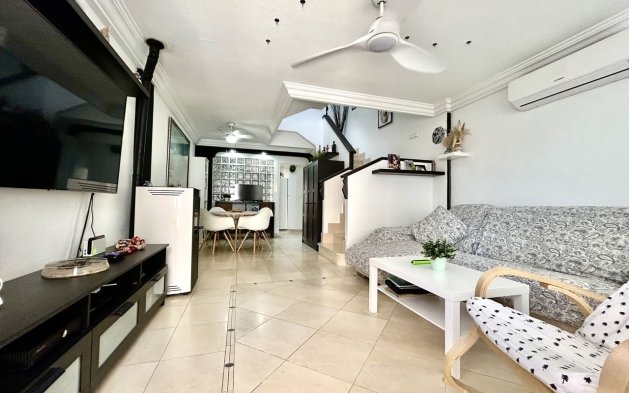 Reventa - Duplex - Heredades