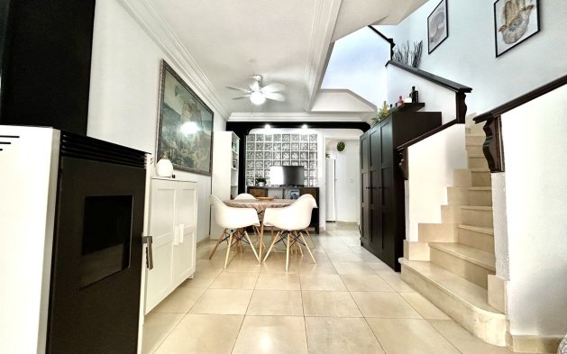 Reventa - Duplex - Heredades