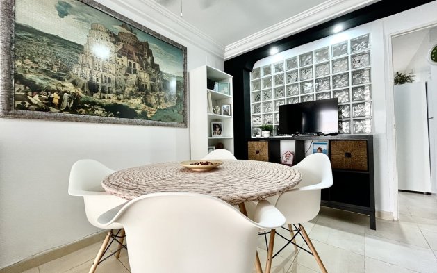 Reventa - Duplex - Heredades