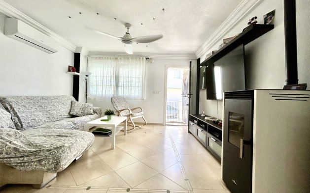 Reventa - Duplex - Heredades