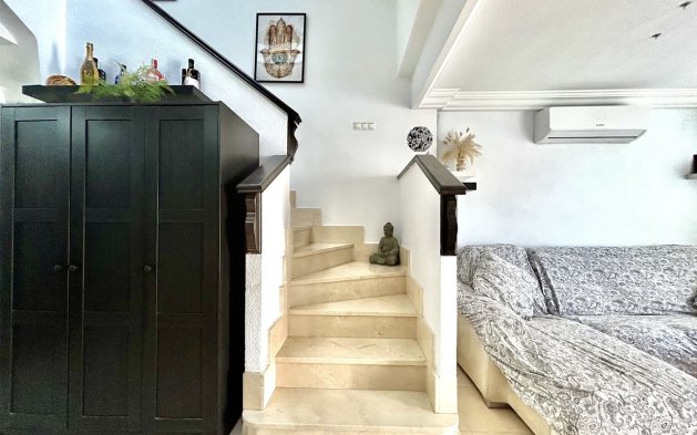 Reventa - Duplex - Heredades