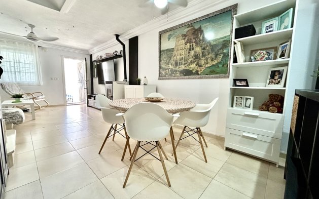 Reventa - Duplex - Heredades