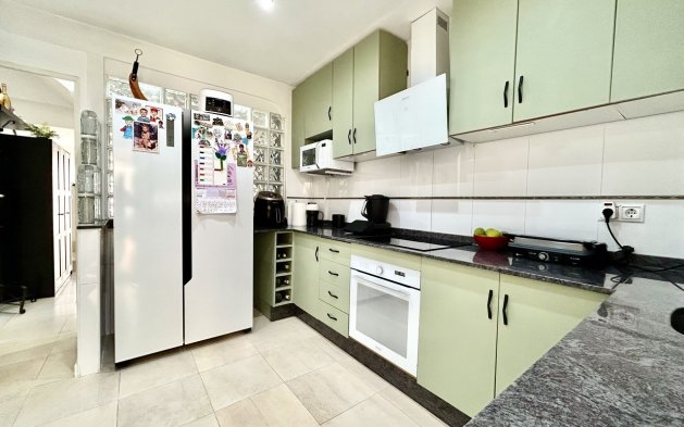 Reventa - Duplex - Heredades