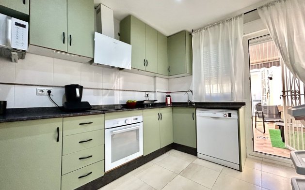 Reventa - Duplex - Heredades