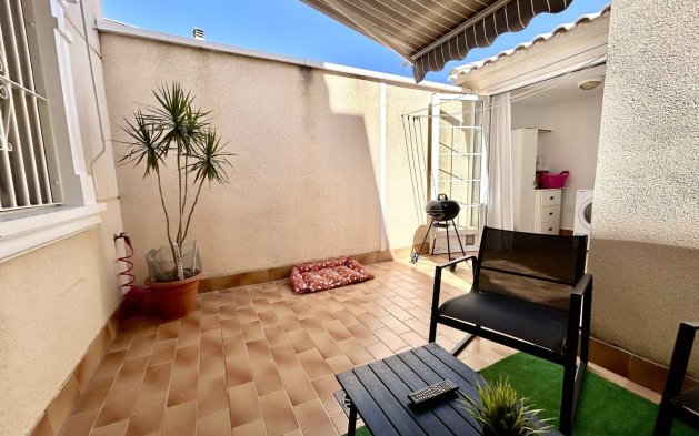 Reventa - Duplex - Heredades