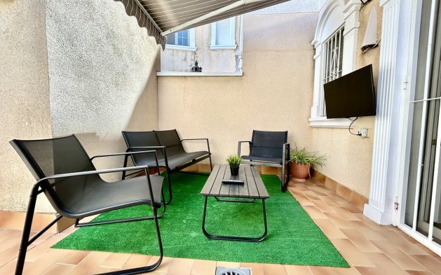 Reventa - Duplex - Heredades