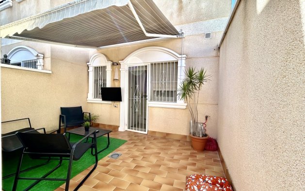 Reventa - Duplex - Heredades