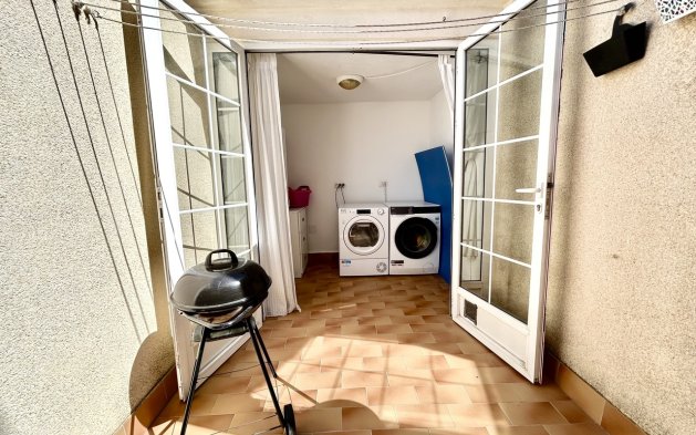 Reventa - Duplex - Heredades