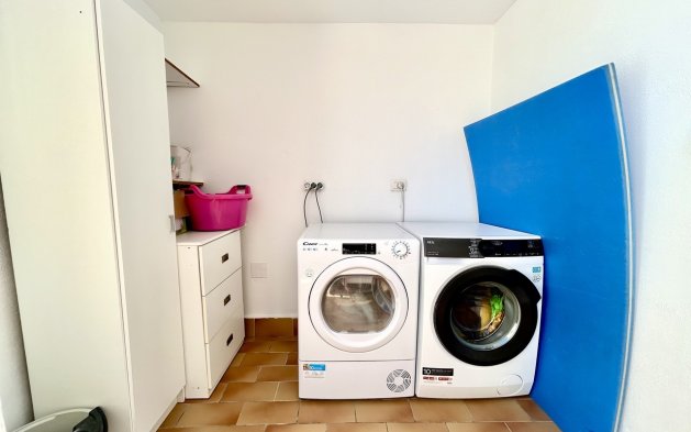 Reventa - Duplex - Heredades