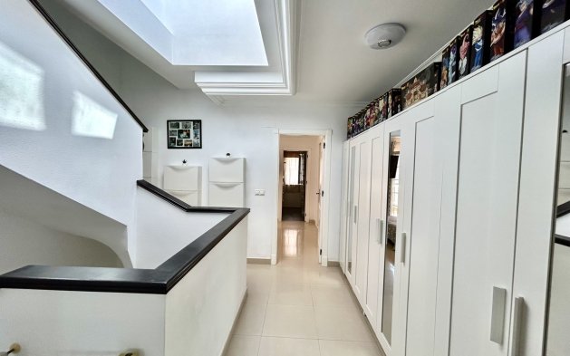 Reventa - Duplex - Heredades