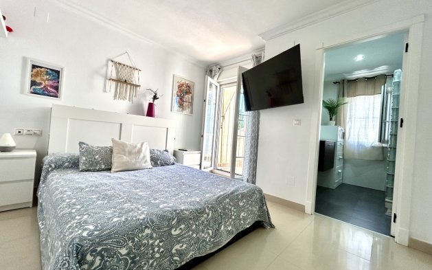Reventa - Duplex - Heredades