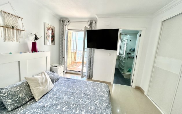 Reventa - Duplex - Heredades