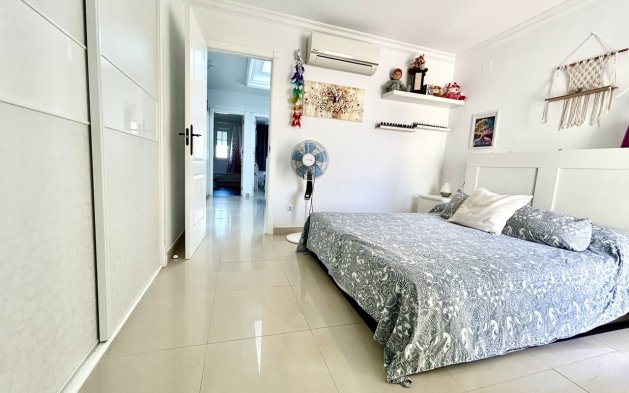 Reventa - Duplex - Heredades