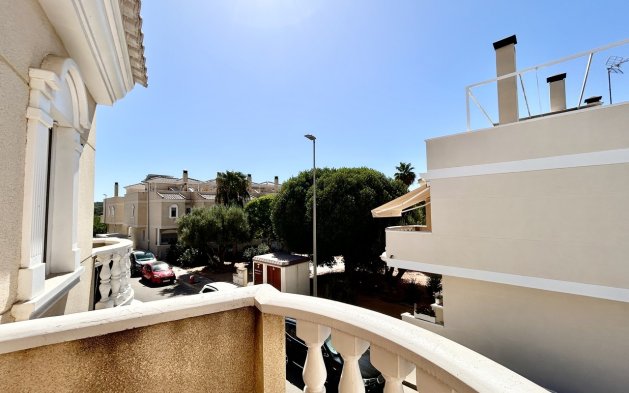 Reventa - Duplex - Heredades