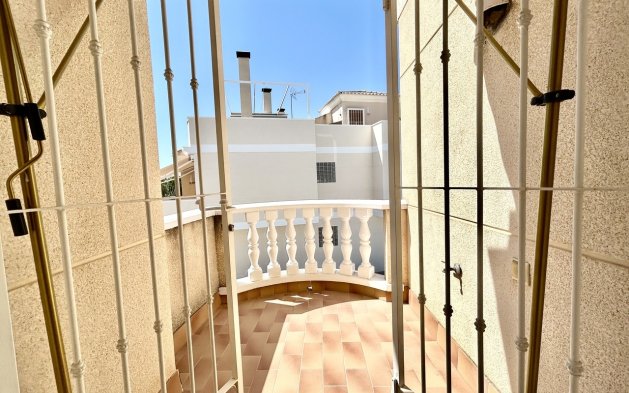 Reventa - Duplex - Heredades