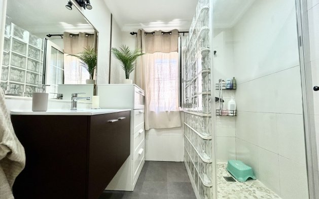 Reventa - Duplex - Heredades