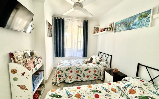 Reventa - Duplex - Heredades