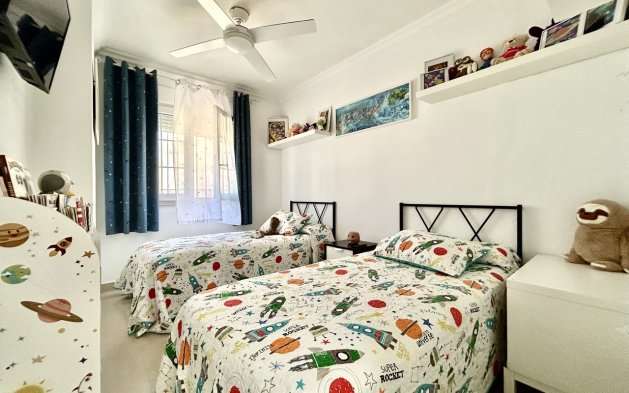 Reventa - Duplex - Heredades