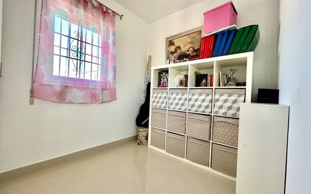 Reventa - Duplex - Heredades