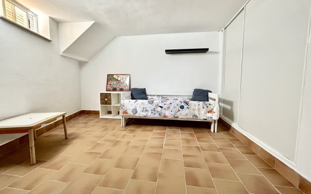 Reventa - Duplex - Heredades