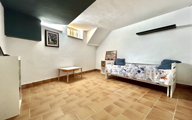 Reventa - Duplex - Heredades