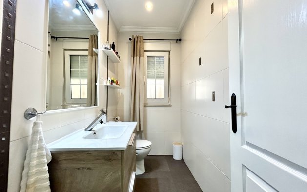 Reventa - Duplex - Heredades