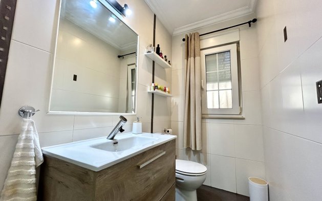 Reventa - Duplex - Heredades
