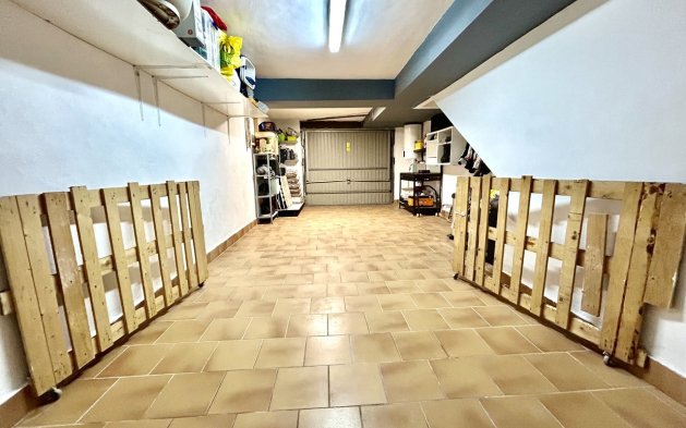 Reventa - Duplex - Heredades
