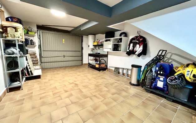 Reventa - Duplex - Heredades