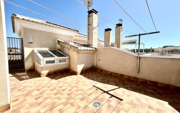 Reventa - Duplex - Heredades