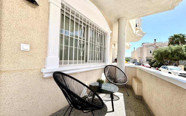 Reventa - Duplex - Heredades