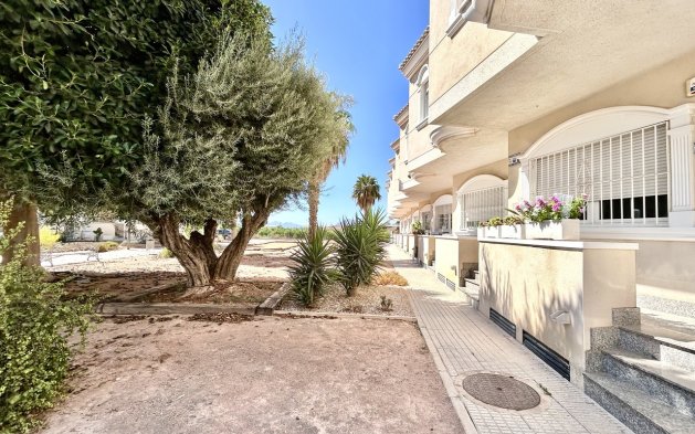 Reventa - Duplex - Heredades