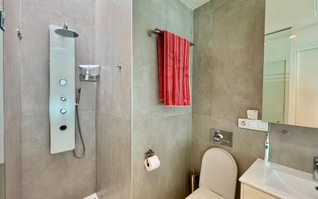 Revente - Villa - San Miguel de Salinas - Bellavista
