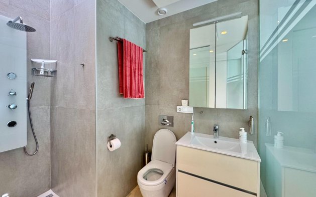 Revente - Villa - San Miguel de Salinas - Bellavista