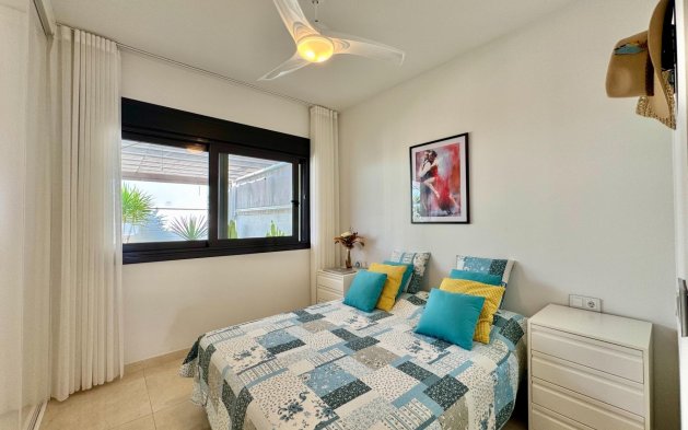Revente - Villa - San Miguel de Salinas - Bellavista
