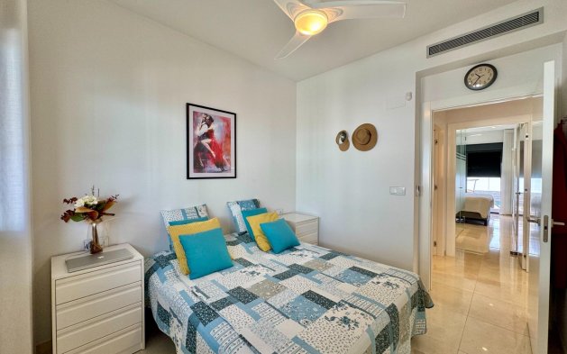 Revente - Villa - San Miguel de Salinas - Bellavista