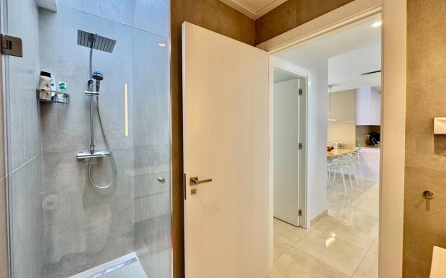 Revente - Villa - San Miguel de Salinas - Bellavista