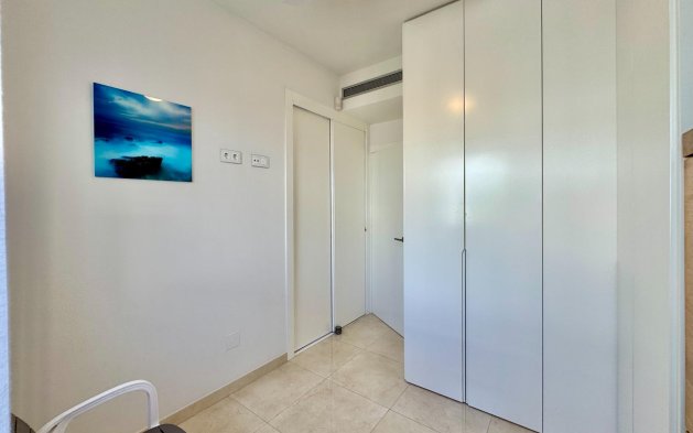 Revente - Villa - San Miguel de Salinas - Bellavista