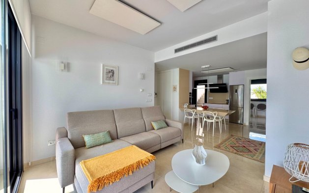 Revente - Villa - San Miguel de Salinas - Bellavista