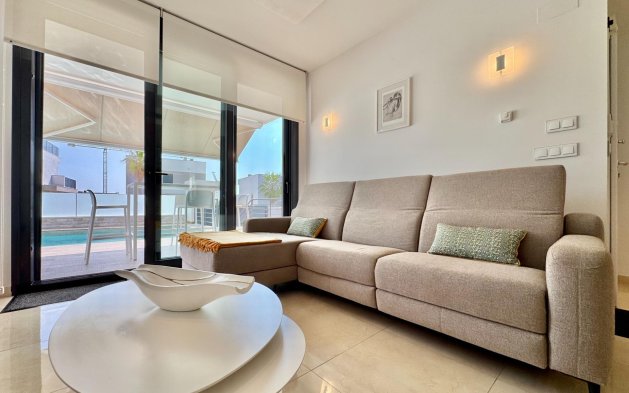 Revente - Villa - San Miguel de Salinas - Bellavista