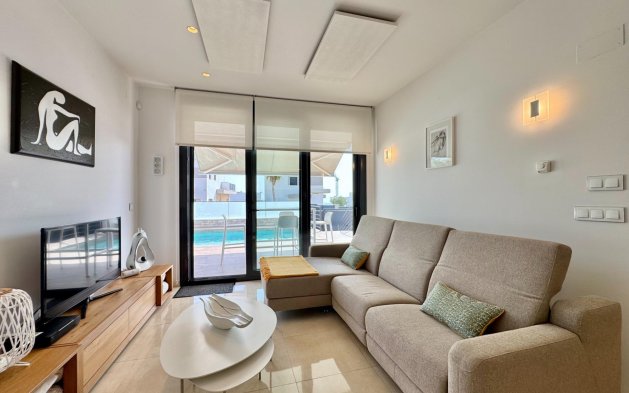 Revente - Villa - San Miguel de Salinas - Bellavista