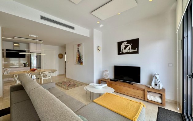 Revente - Villa - San Miguel de Salinas - Bellavista