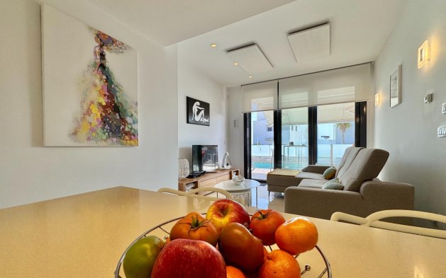 Revente - Villa - San Miguel de Salinas - Bellavista