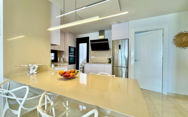 Revente - Villa - San Miguel de Salinas - Bellavista