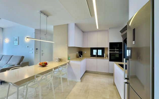 Revente - Villa - San Miguel de Salinas - Bellavista