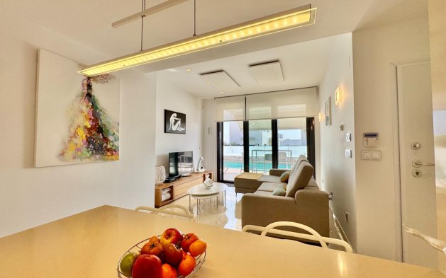 Revente - Villa - San Miguel de Salinas - Bellavista