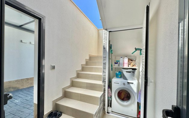 Revente - Villa - San Miguel de Salinas - Bellavista